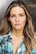 Photo of Hayley Chase