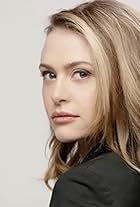 Photo of Hayley Erin