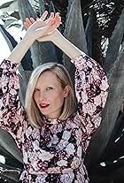 Photo of Hayley J Williams