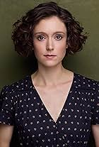 Photo of Hayley McFarland