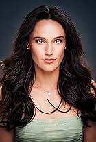 Photo of Hayley Sales
