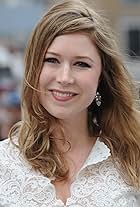 Photo of Hayley Westenra