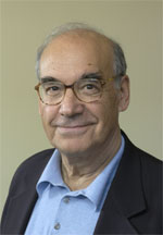 Photo of Haynes Johnson