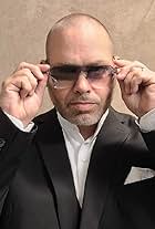 Photo of Heath Martin