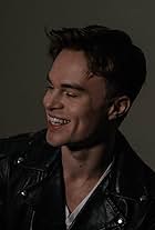 Photo of Heath Murray