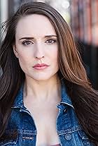 Photo of Heather Burge