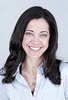 Photo of Heather Lindell