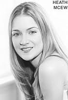 Photo of Heather McEwen
