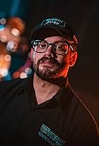 Photo of Hector Santiago