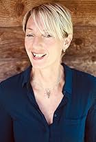 Photo of Heidi Greensmith