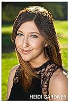 Photo of Heidi Harder