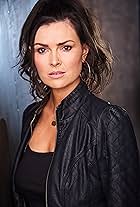 Photo of Heidi-Marie Ferren