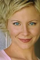 Photo of Heidi Mokrycki