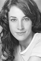 Photo of Helen Christinson