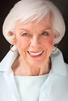 Photo of Helen Stenborg