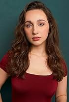 Photo of Helen Stryder