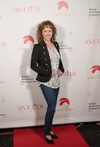 Photo of Helen Trencher