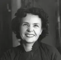 Photo of Helen Snow