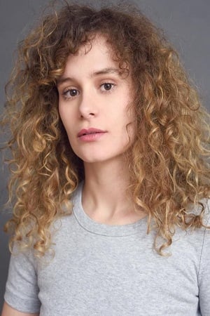 Photo of Hélène Bares