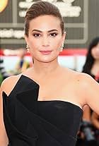 Photo of Hend Sabry