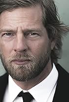 Photo of Henning Baum