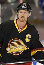Photo of Henrik Sedin