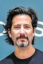 Photo of Henry Ian Cusick