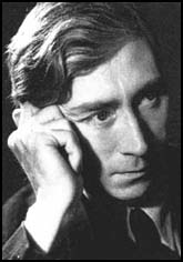 Photo of Herbert Read