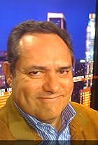 Photo of Hernan Debeky