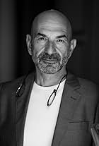 Photo of Hervé Schneid