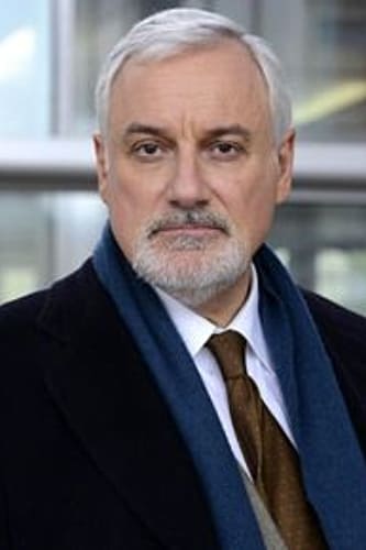 Photo of Hervé Dubourjal