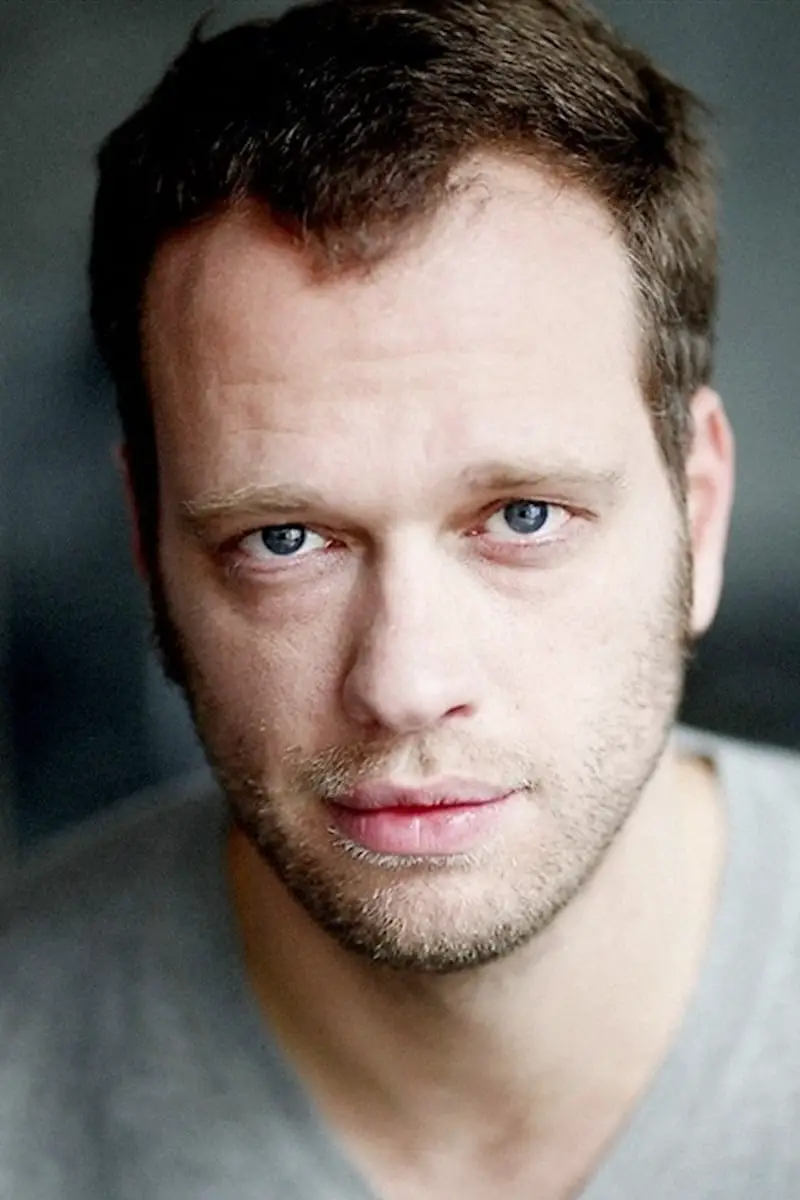 Photo of Hervé Lassïnce