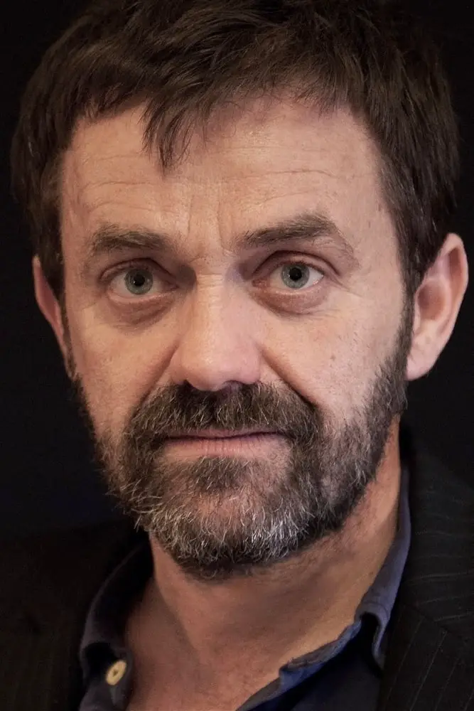 Photo of Hervé Mahieux