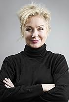 Photo of Hetty Baynes