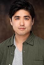 Photo of Hidetaka Ishii