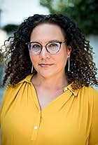 Photo of Hilary Weisman Graham