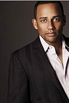 Photo of Hill Harper