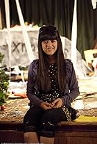 Photo of Hillary Dominguez