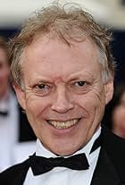 Photo of Hilton McRae