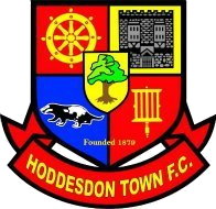 Photo of Hoddesdon Town FC
