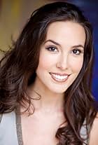 Photo of Holly Bright