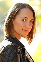 Photo of Holly Burr
