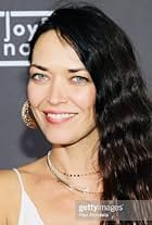 Photo of Holly Horner