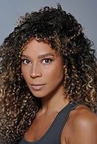 Photo of Holly James