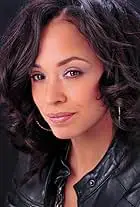 Photo of Holly Joy-Gaines