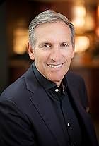 Photo of Howard Schultz