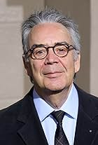 Photo of Howard Shore