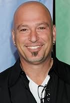 Photo of Howie Mandel