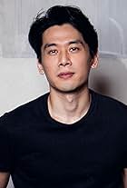 Photo of Hubert Tran