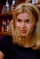 Photo of Hudson Leick